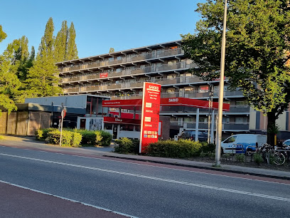 SAKKO – Amstelveen