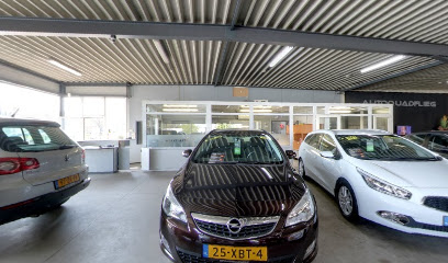 Autobedrijf Quadflieg – Landgraaf