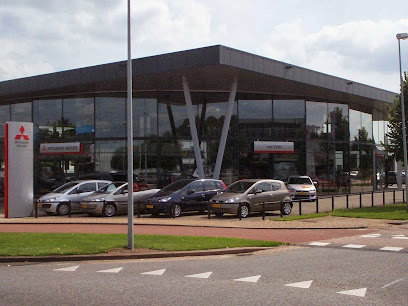 Auto van Zeist B.V. ( Mitsubishi specialist en Carprof werkplaats voor alle merken ) – Apeldoorn