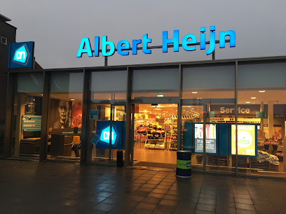 AH Streekweg – Hoogkarspel