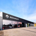 VKV Renault / Dacia Tiel – Tiel