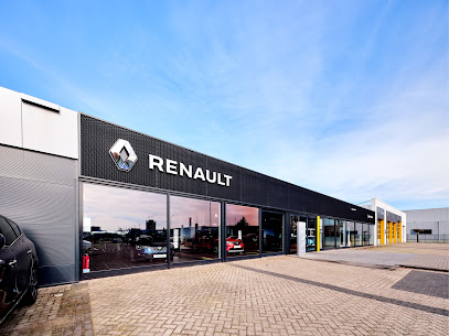 VKV Renault / Dacia Tiel – Tiel
