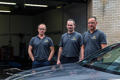 Car Guys Hellevoetsluis – Hellevoetsluis