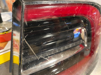 Hassing Parts – Ridderkerk