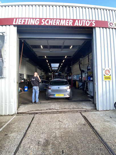 Liefting Schermer Auto’s B.V. – Castricum