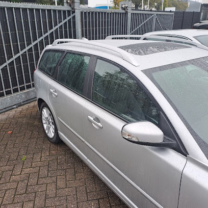A.A.S. Autoschade Albert Kip – Oldenzaal