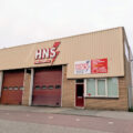HNS DYNAMO EN STARTMOTOR – Schiedam
