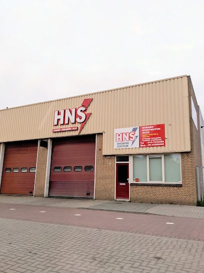 HNS DYNAMO EN STARTMOTOR – Schiedam
