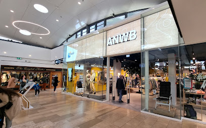 ANWB winkel Amstelveen – Amstelveen