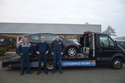 Auto Tensen B.V. – Hoorn