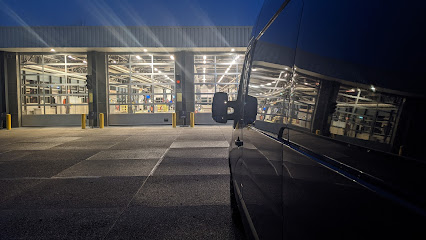 RDW Car Inspection Station – Zwolle