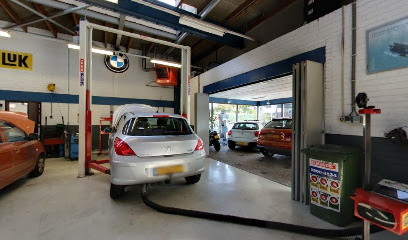 Autobedrijf Piet Smink – Hoogland