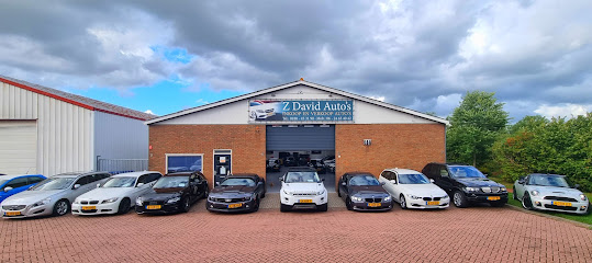 Z & David Auto’s – Ridderkerk