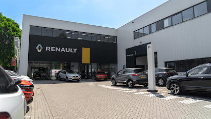 Dacia Tilburg Stern – Tilburg