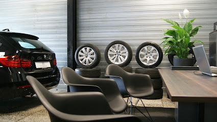 RH Automotive – Waverveen