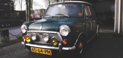 Adrian Classic Cars – Oldenzaal