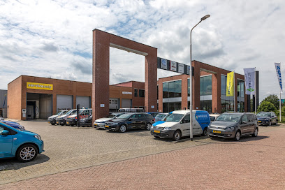 ServiceOnly Sliedrecht – Sliedrecht