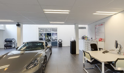 das autohaus Kohler B.V. – Hoofddorp