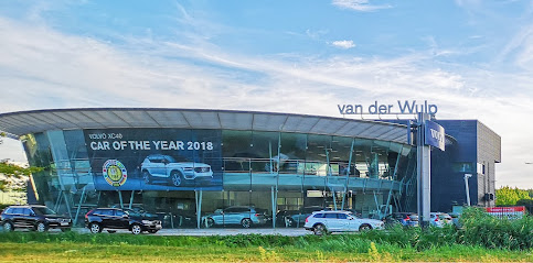 Autobedrijf van der Wulp Spijkenisse B.V. – Spijkenisse