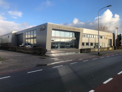 RIJNZICHT B.V. – Katwijk aan Zee