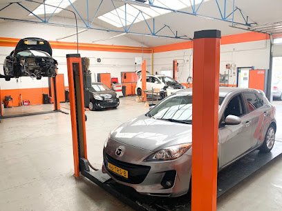 Pro Cars Automotive | LPG | Onderhoud | APK – Nieuwstadt