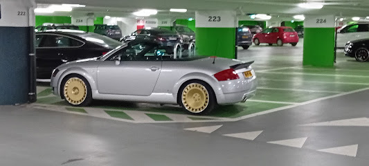 Auto Bartosz – Velsen-Noord
