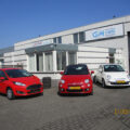 GM AUTOS - In- & Verkoop Auto's en Bedrijfsauto's – Nuenen