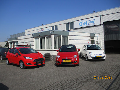 GM AUTOS – In- & Verkoop Auto’s en Bedrijfsauto’s – Nuenen
