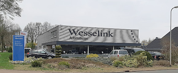Car dealership Wesselink BV – Hengelo