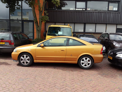 S&M Autoreparaties – Honselersdijk