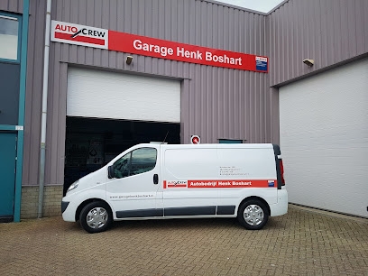 AutoCrew – Autobedrijf Henk Boshart – Garage in Amersfoort – Amersfoort
