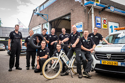 Autobedrijf Weerheim – Bosch Car Service – BOVAG Garage – Renault Specialist Delft & Rijswijk – Rijswijk