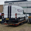 Auto Repair – Haarlem