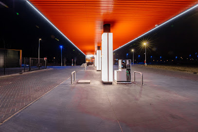 DCB Energy Eindhoven – Eindhoven