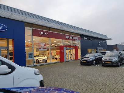 Wassink Autogroep Nijmegen – Nijmegen