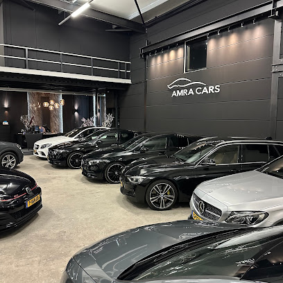 Amra cars – Nieuwegein