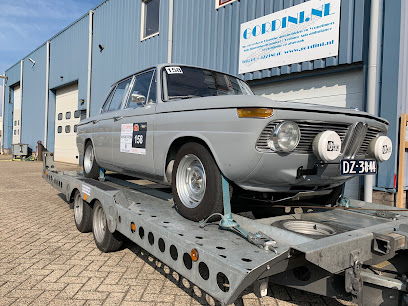 Gordini Classic Cars – Gendt