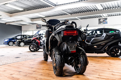 Qooder Etten-leur – Officieel dealer Qooder – Etten-Leur