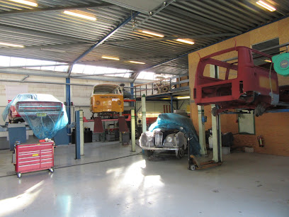 class Classic – Nieuwegein