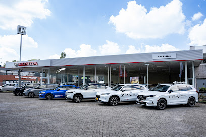 Autobedrijf van Putten B.V. – Breda