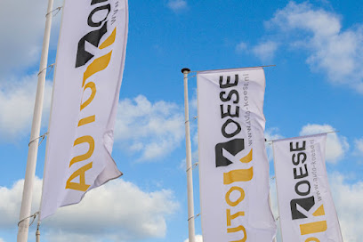 Auto Koese Oud-Beijerland – Oud-Beijerland