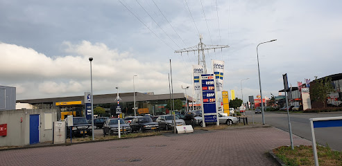 Tango Groningen Odenseweg – Groningen