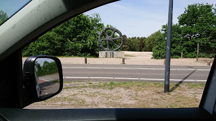 Carpoolplaats A59 Rosmalen /Maliskamp – Rosmalen