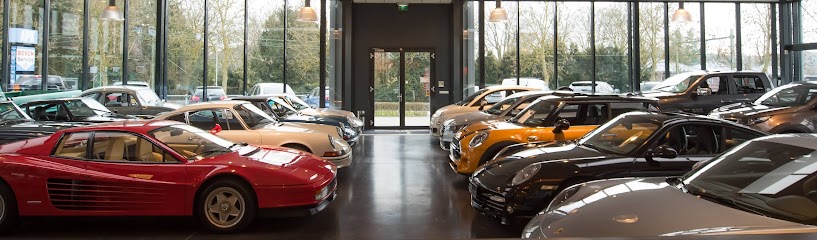 Liberty Cars Valkenburg – The Netherlands – Valkenburg