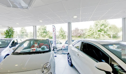 Alblas Auto BV – Papendrecht