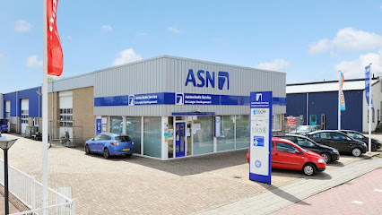 ASN Autoschade De Langen Heerhugowaard – Heerhugowaard