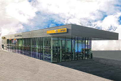 Mossel OPC Opel Tilburg – Tilburg