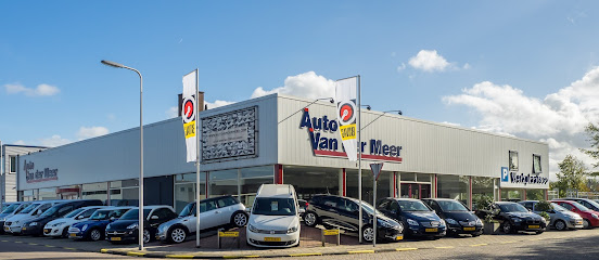 Auto van der Meer – s-Gravenzande