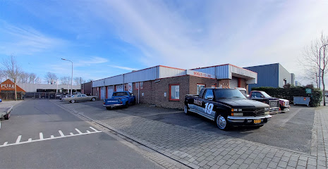 Roel’s Cars & Bikes – Hillegom