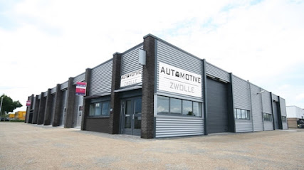 Kloese Automotive Zwolle – Zwolle